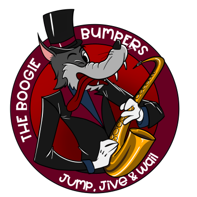 Boogie Bumpers Logo